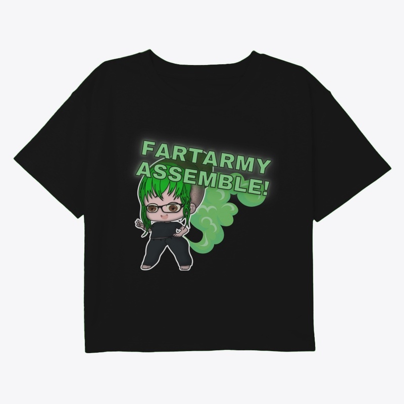 !fart