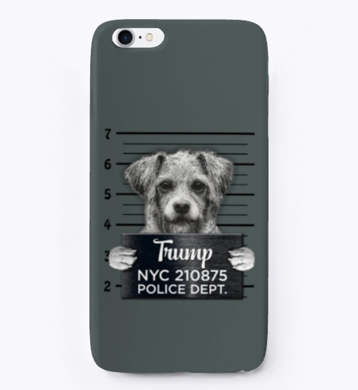 Funny dog design