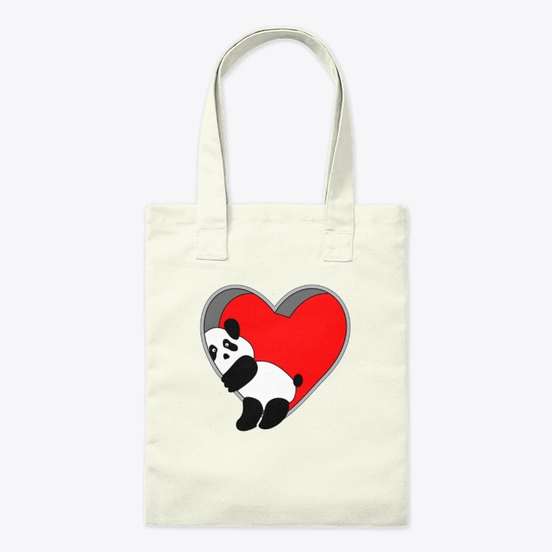 Lovely Panda