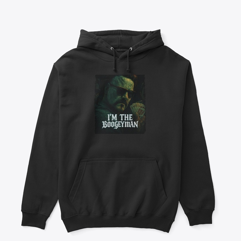 I'm The Boogey Man