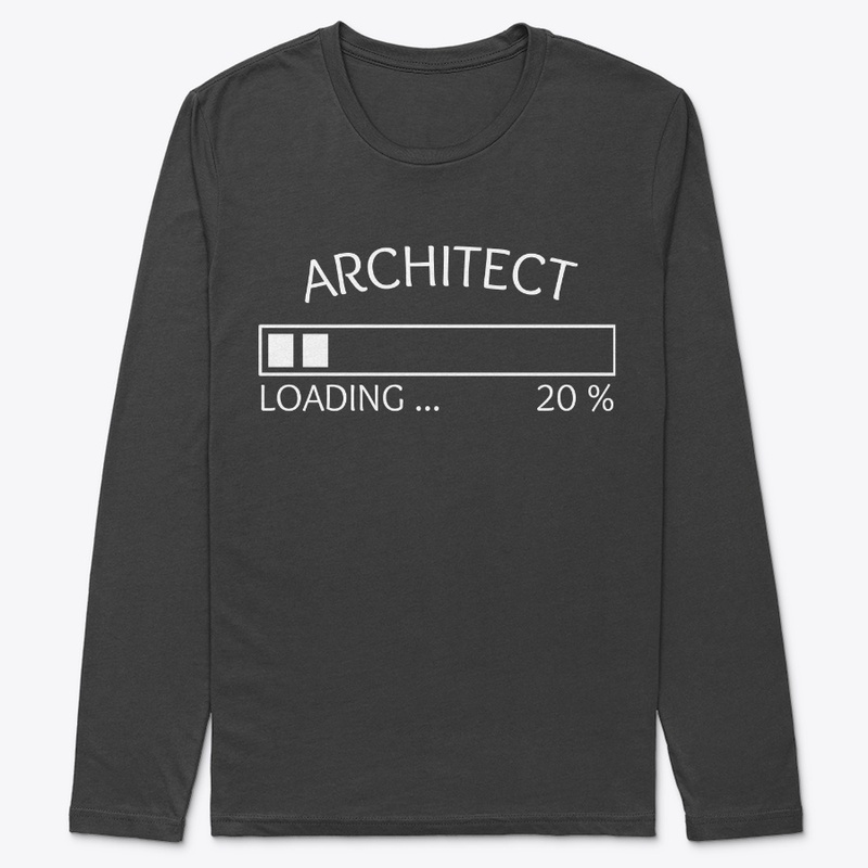 Architect Loading 20 % Collection