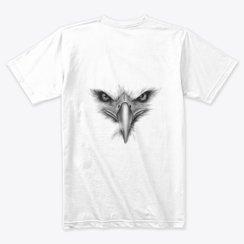 The magic eye of the owl