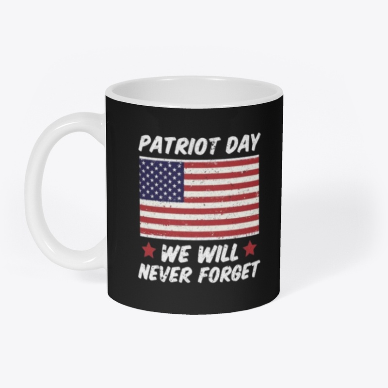 patriot day Tshirt