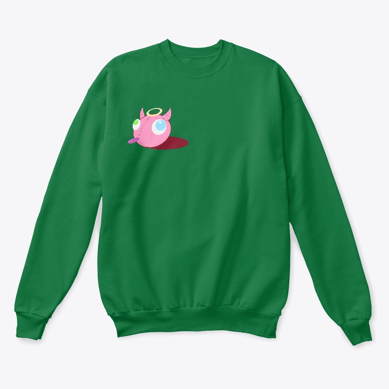 DEVILMAN PINK