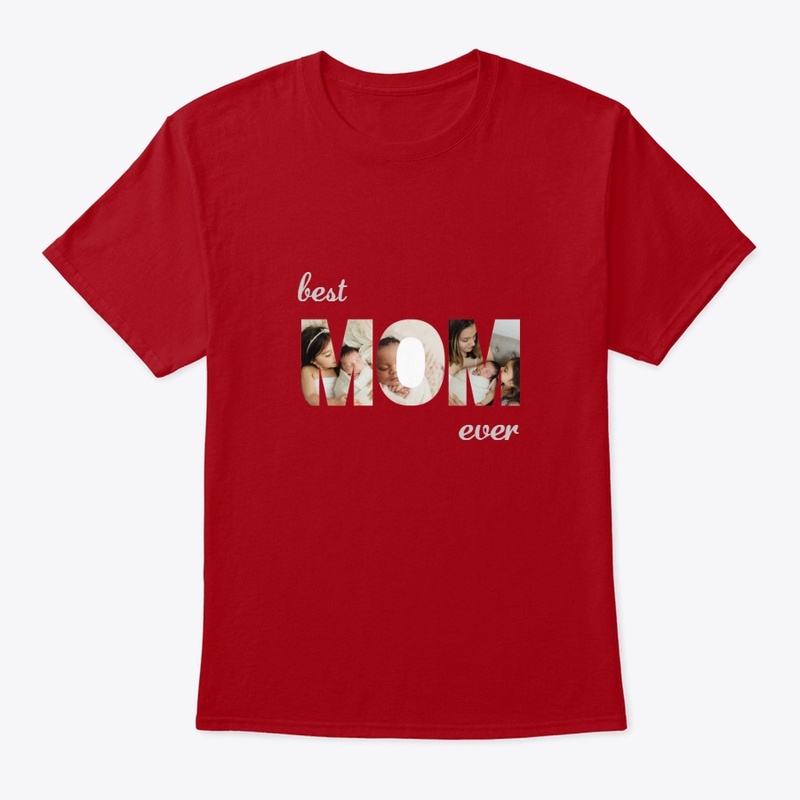 moms lover wear for cute momos