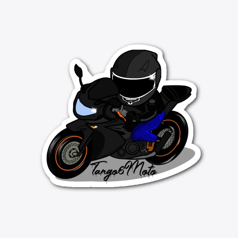 Tango6Moto Original 