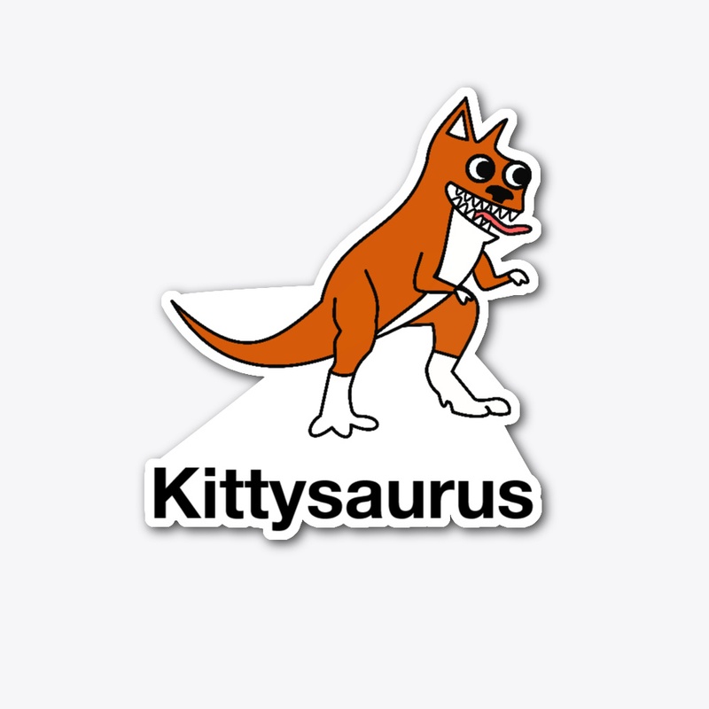 Kittysaurus