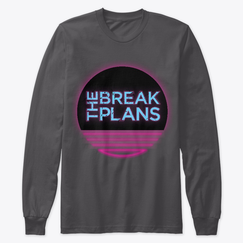 Long Sleeves