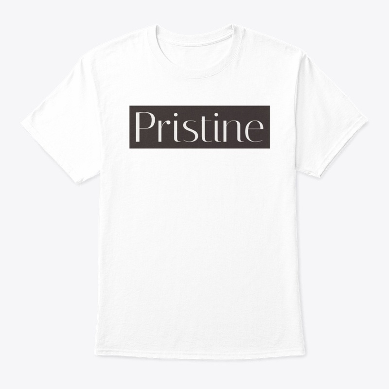 Pristine
