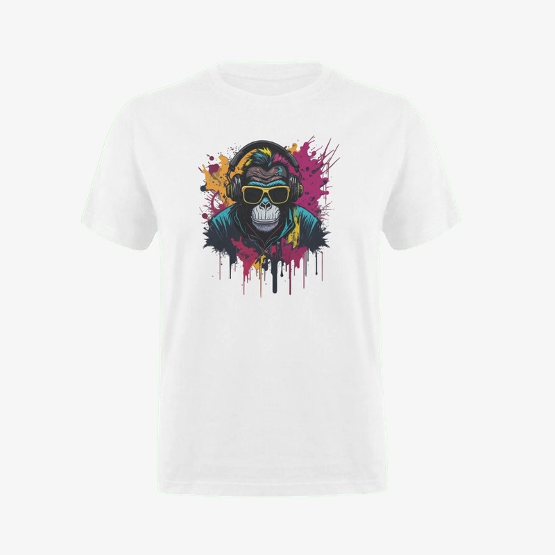 Sound Splash – Chill Monkey Style