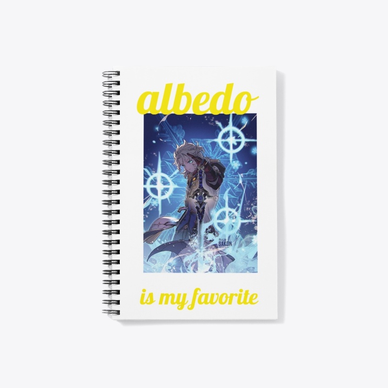albedo