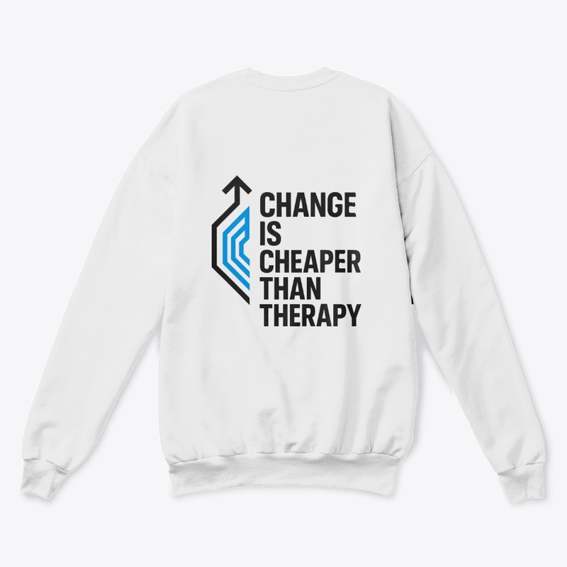 Change Is Cheaper Tee