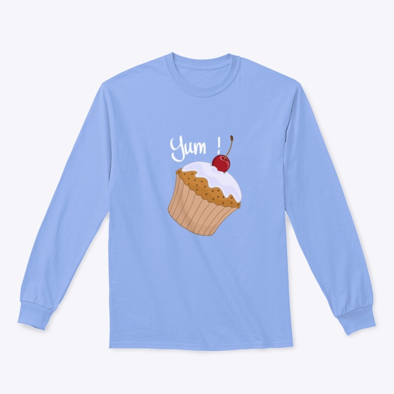 Cupcakes lovers 