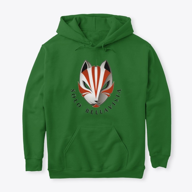 BELLAVISTA MASK TRENDY