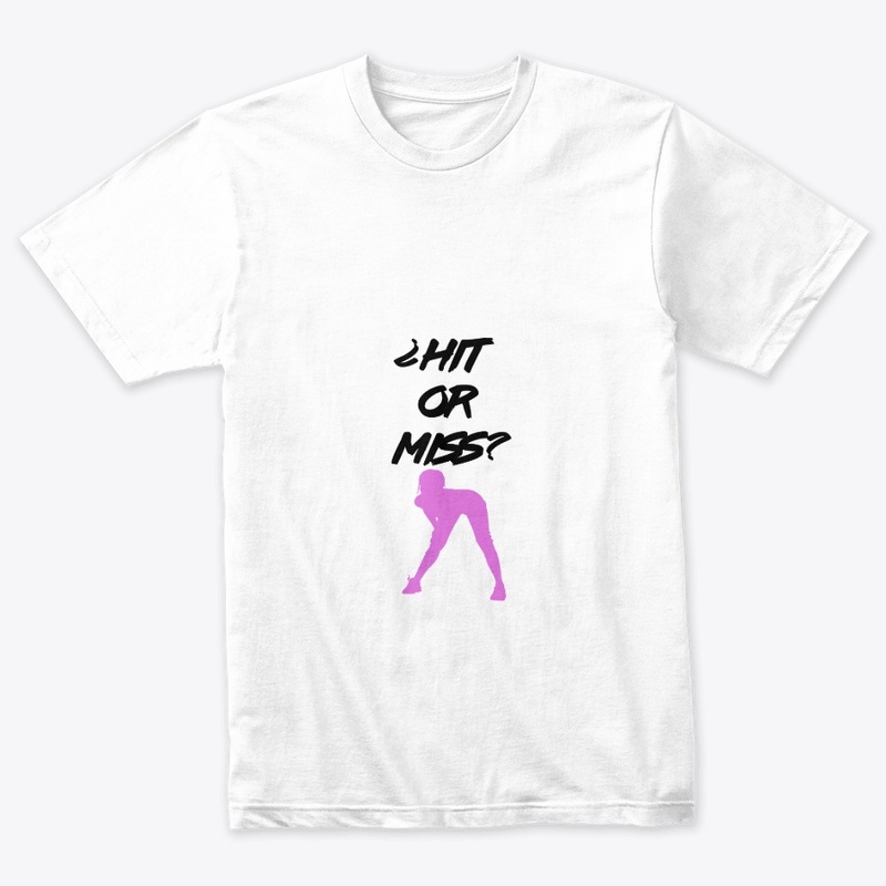 Hit Or Miss