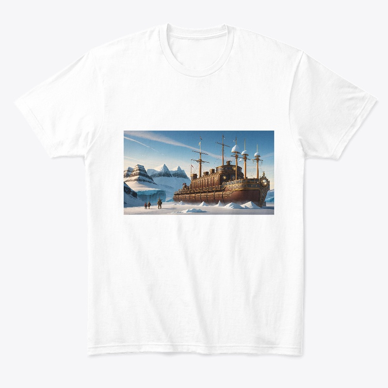 Arctic Travel