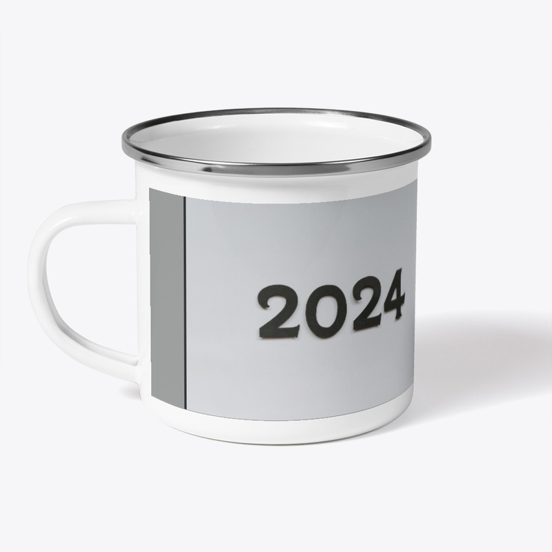 Happy 2024