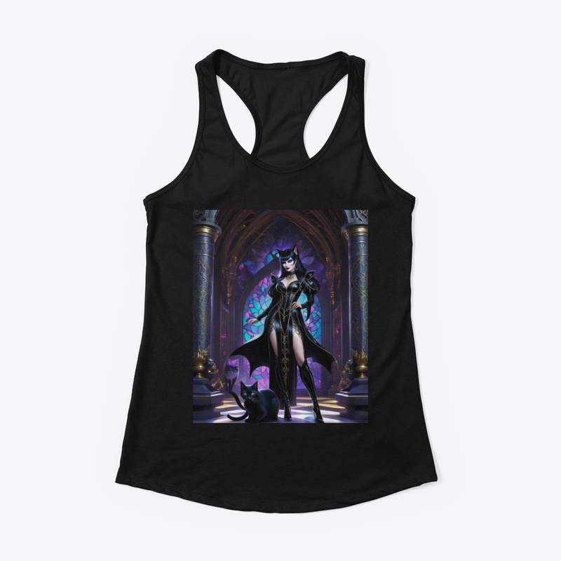 Enchantress of the Night