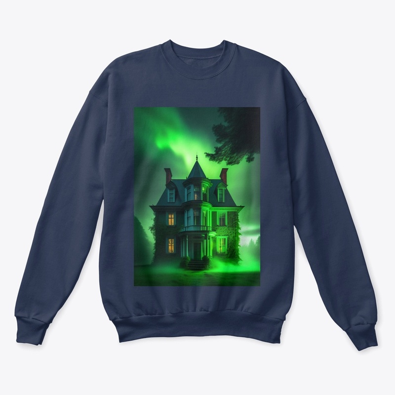 HALLOWEEN COLLECTIONS 25