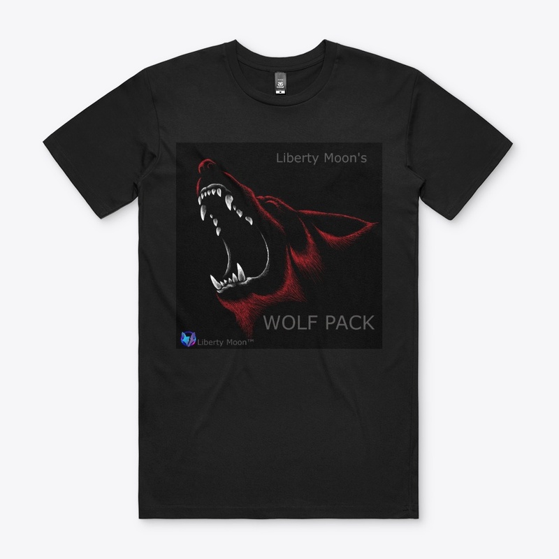 Wolf Pack