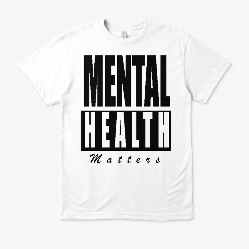 MENTAL HEALTH MATTERS
