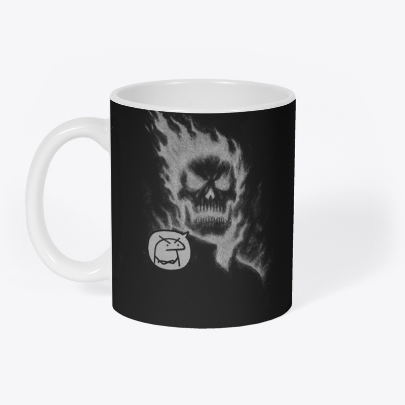 Ghost rider 