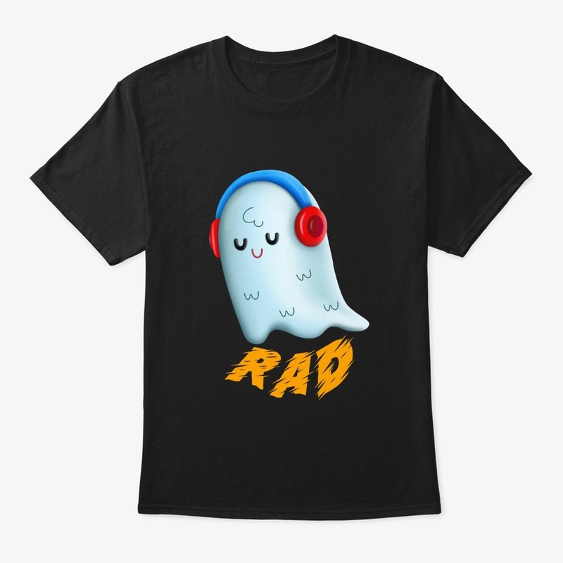 RAD FUN COOL CUTE