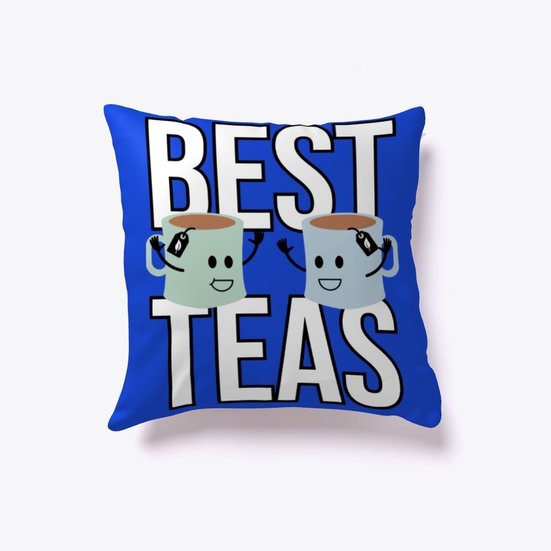 Best-Teas Collection