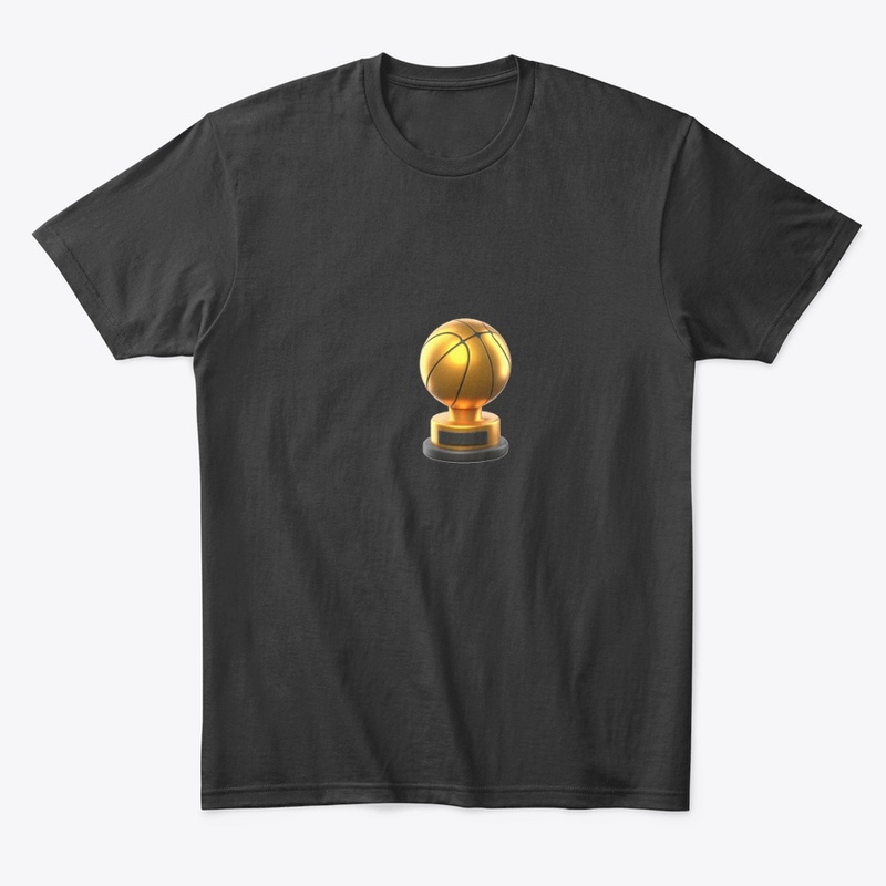 Basketball Terms Motivational T-Shirt