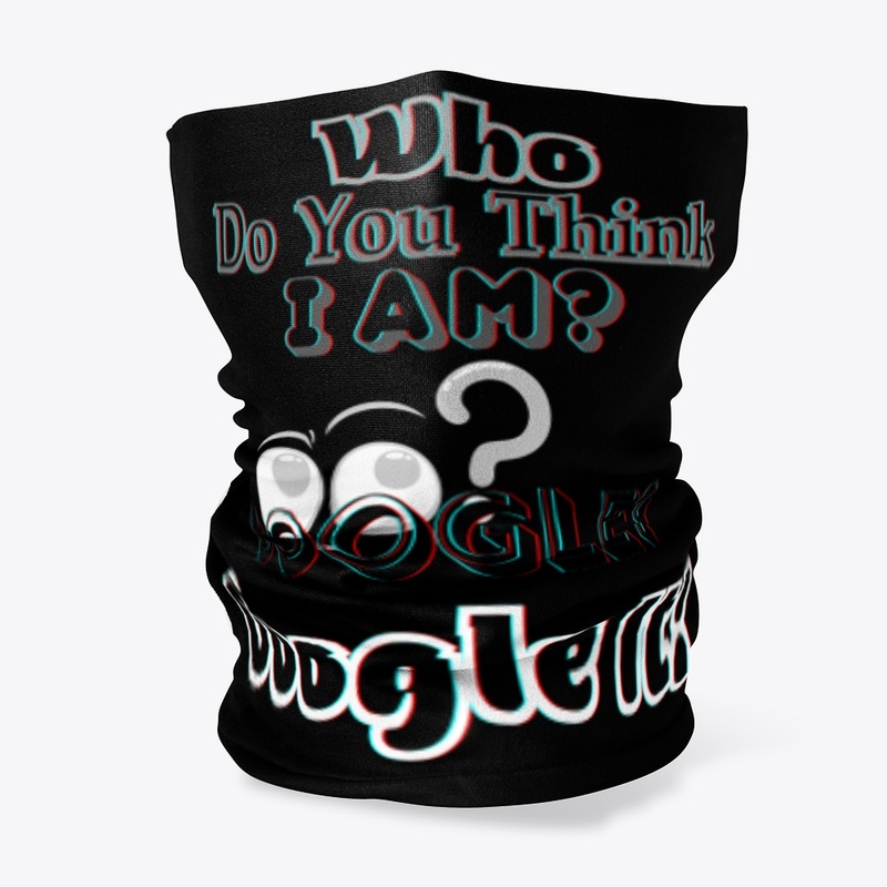Quotes - Who Do You Think I Am? Google?