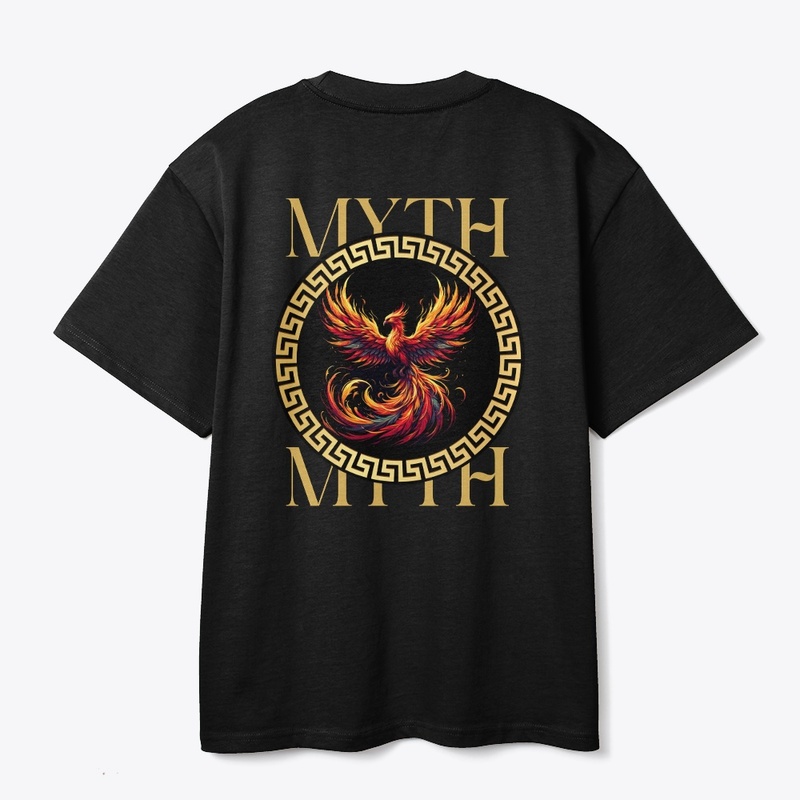 Phoenix - Mythology