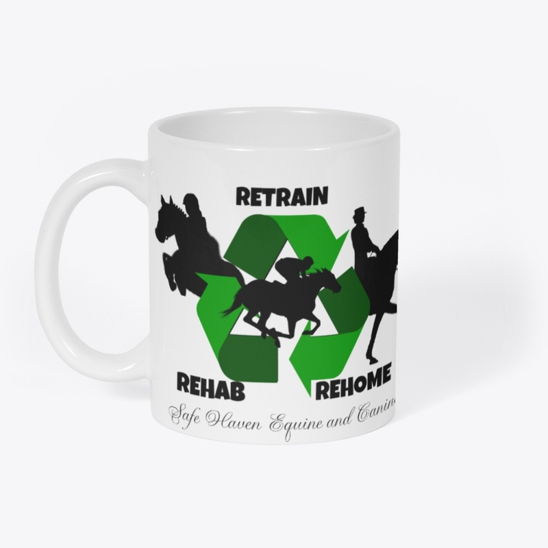 Rehab, Retrain, Rehome