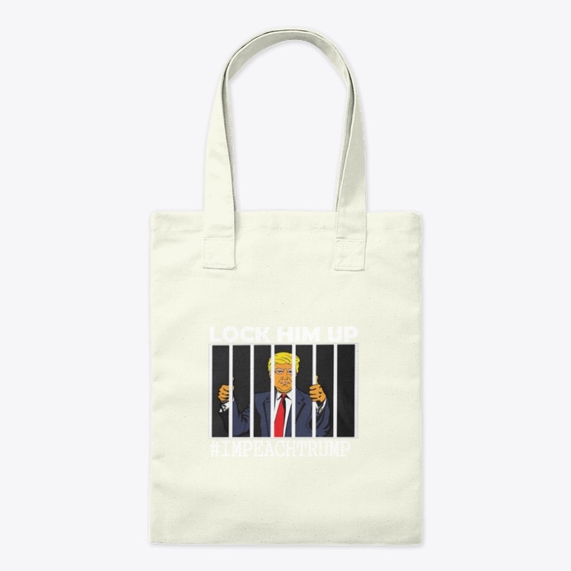 lock him up shirt