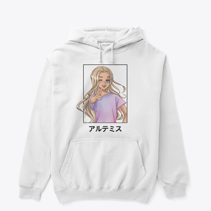 Happy Artemis Black Box Designs