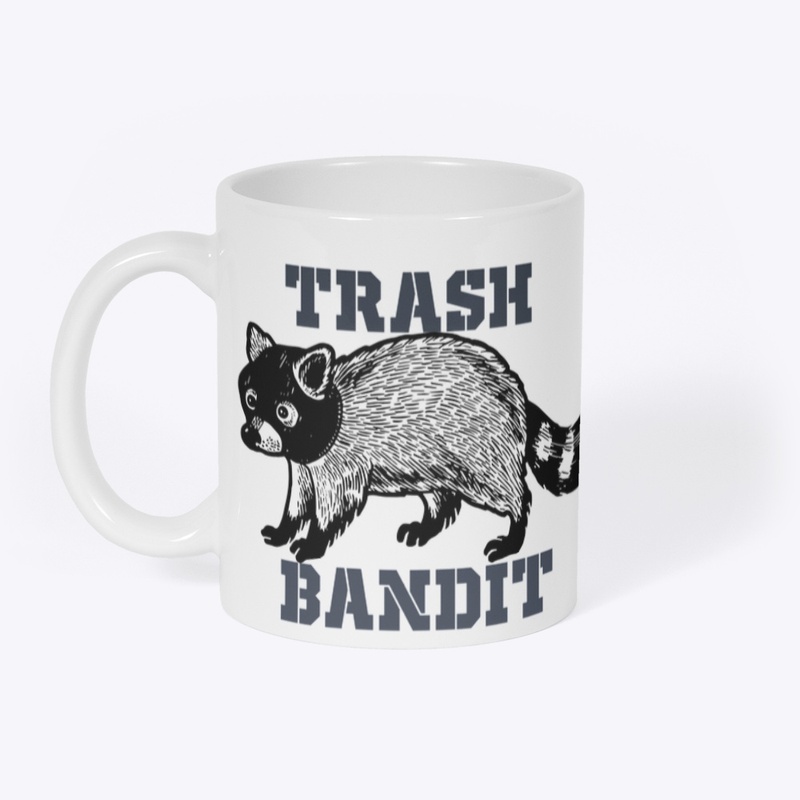 Trash Bandit
