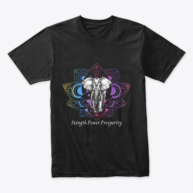 Strength.Power.Prosperity