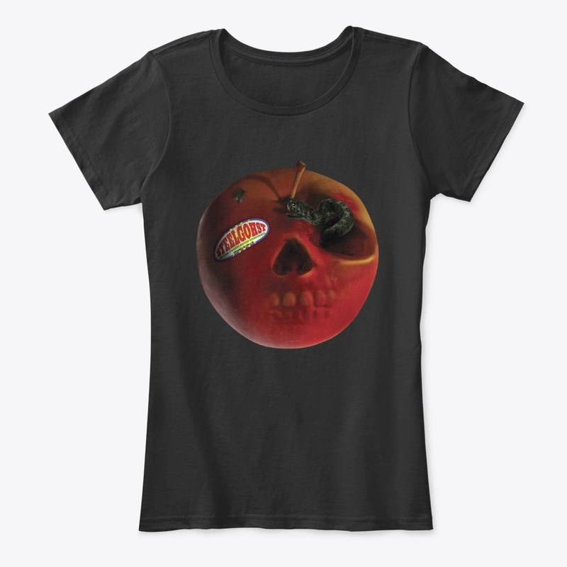 Forbidden Fruit