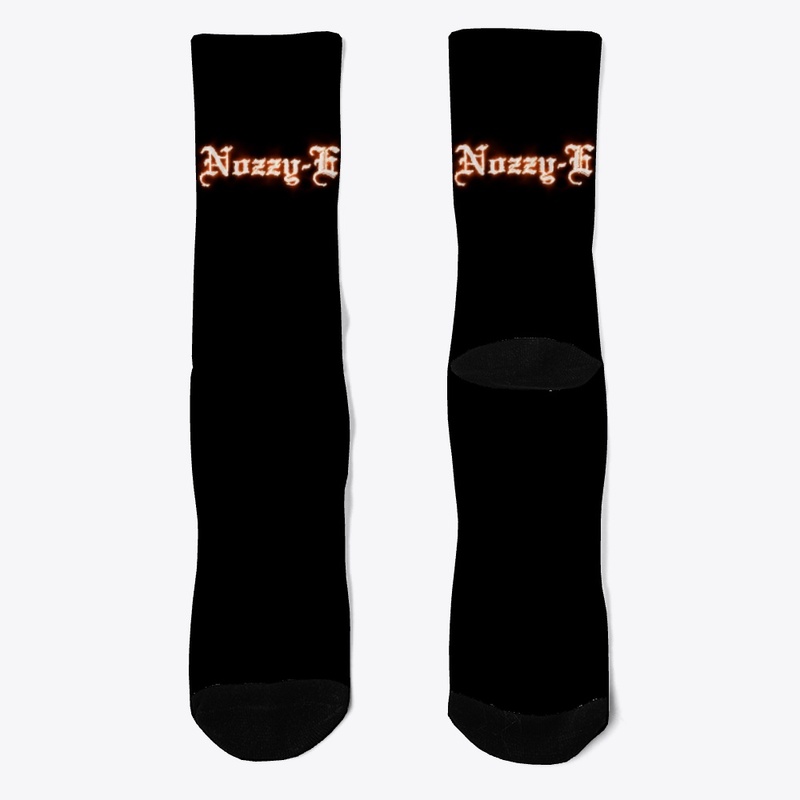 Nozzy E Merch