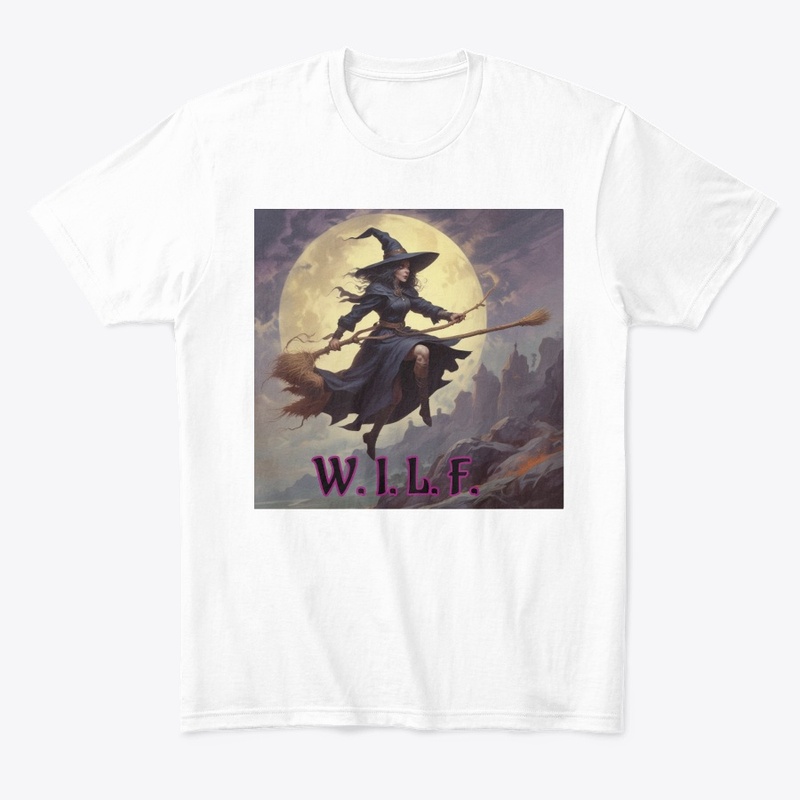 Witch 1