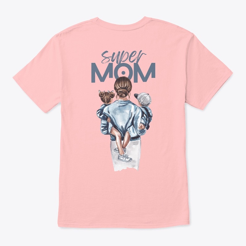Mom love