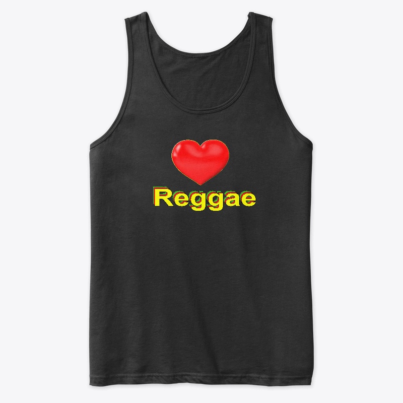 Love Reggae_Djwizmuzk