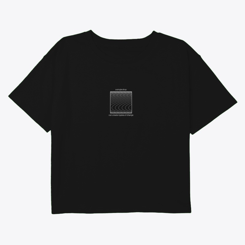 Different design