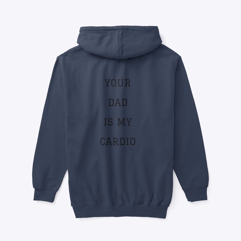 Unisex jacket 