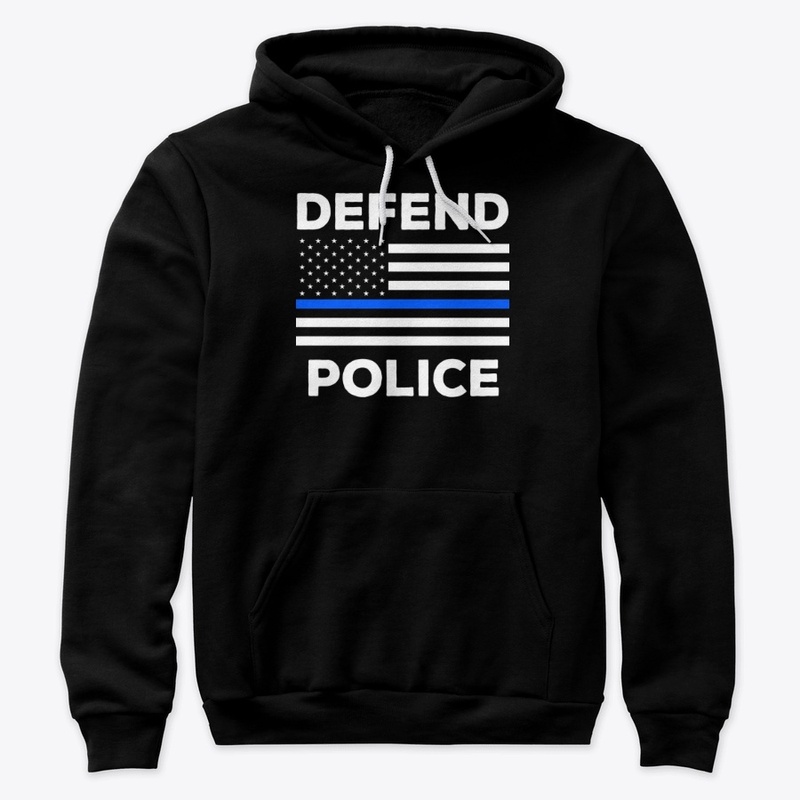 Defend the Police