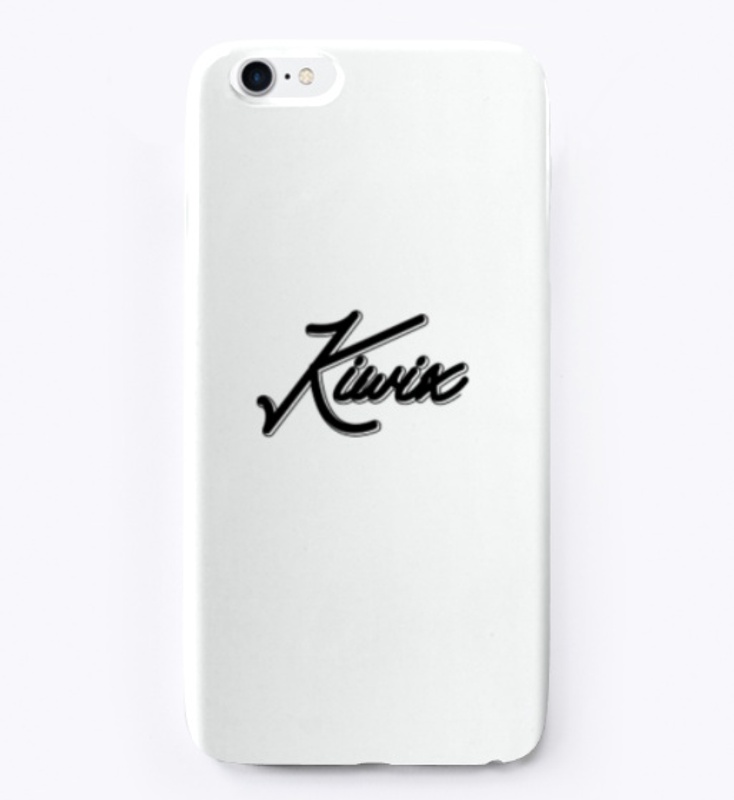 Kiwix Signature Design Black