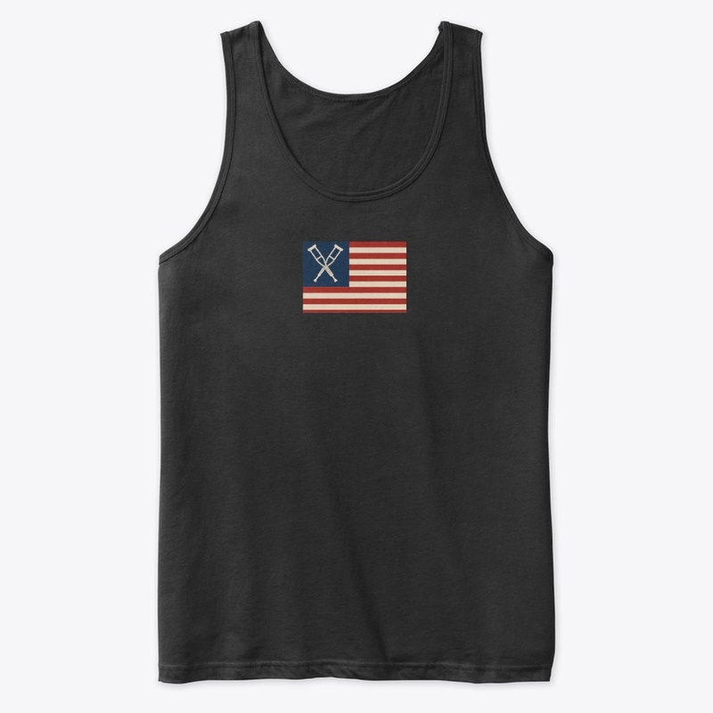 SWC Tank Top 