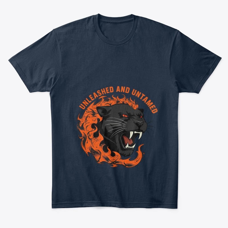 🔥 Unleashed Panther Fury