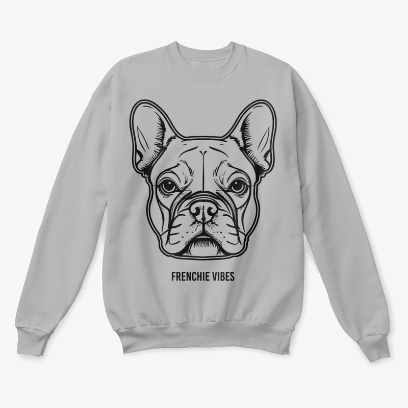 Frenchie Vibes
