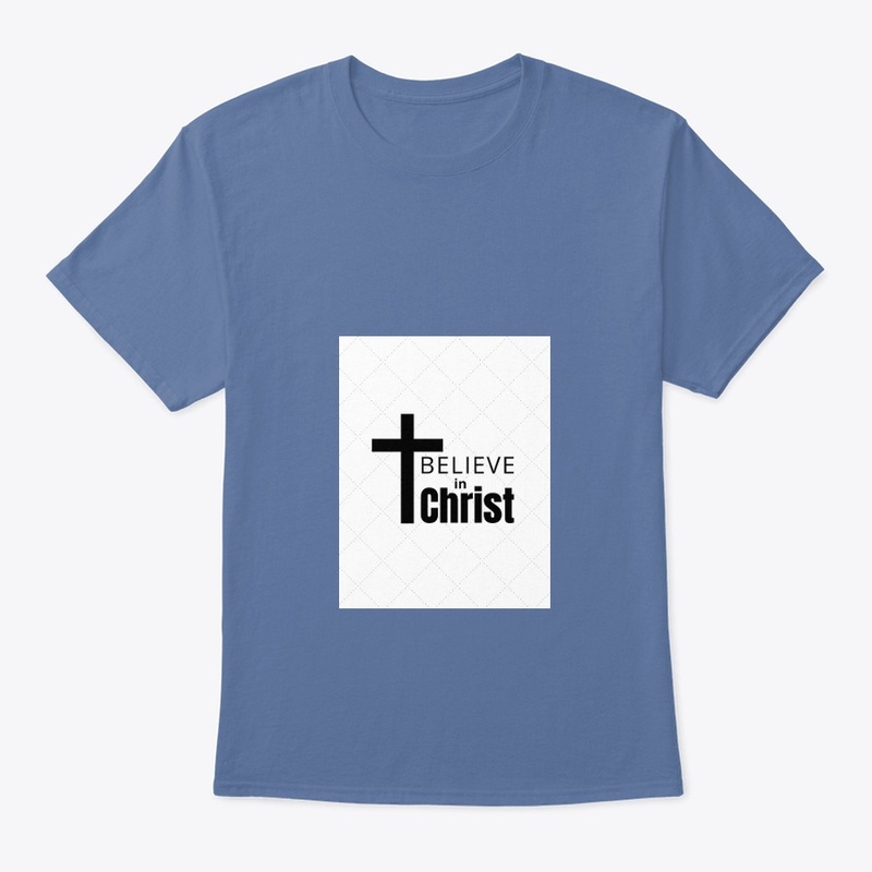 Gospel T-Shart