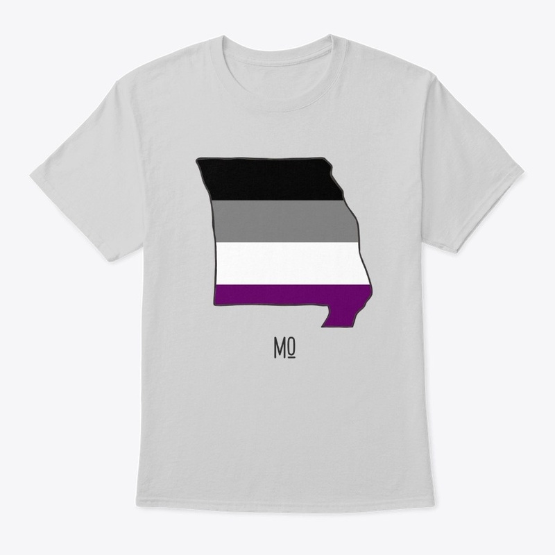 Asexual Missouri